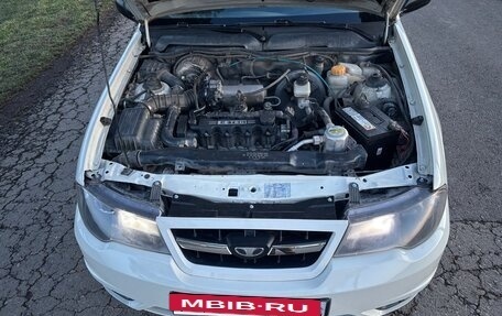 Daewoo Nexia I рестайлинг, 2011 год, 295 000 рублей, 7 фотография