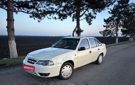 Daewoo Nexia I рестайлинг, 2011 год, 295 000 рублей, 2 фотография