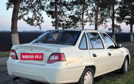 Daewoo Nexia I рестайлинг, 2011 год, 295 000 рублей, 5 фотография