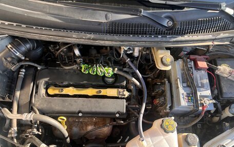 Chevrolet Aveo III, 2012 год, 460 000 рублей, 19 фотография