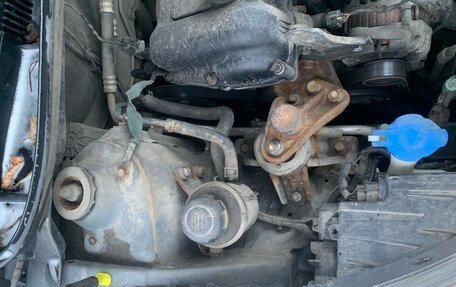 Hyundai Solaris II рестайлинг, 2013 год, 615 000 рублей, 20 фотография