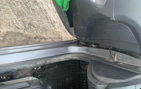 Hyundai Solaris II рестайлинг, 2013 год, 615 000 рублей, 18 фотография