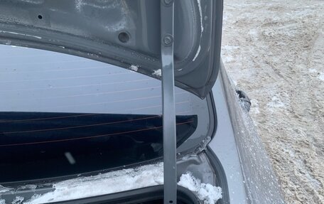 Hyundai Solaris II рестайлинг, 2013 год, 615 000 рублей, 15 фотография