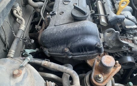 Hyundai Solaris II рестайлинг, 2013 год, 615 000 рублей, 19 фотография