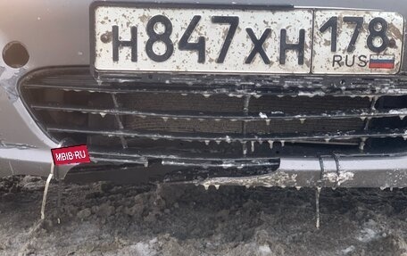 Hyundai Solaris II рестайлинг, 2013 год, 615 000 рублей, 22 фотография