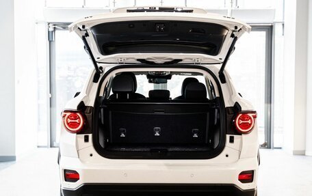 Haval H7, 2026 год, 4 199 000 рублей, 7 фотография