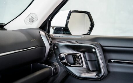 Haval H7, 2026 год, 4 199 000 рублей, 18 фотография