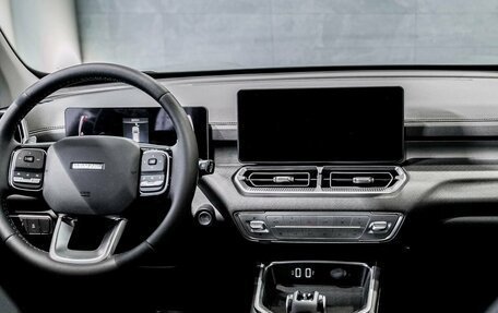 Haval H5, 2025 год, 3 699 000 рублей, 8 фотография