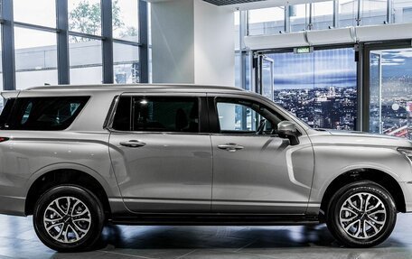 Haval H5, 2025 год, 3 699 000 рублей, 7 фотография