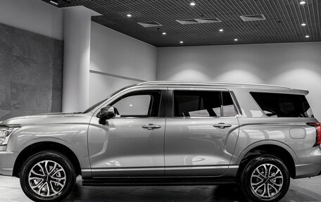 Haval H5, 2025 год, 3 699 000 рублей, 6 фотография