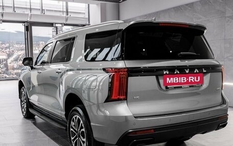 Haval H5, 2025 год, 3 699 000 рублей, 4 фотография