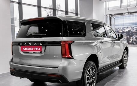 Haval H5, 2025 год, 3 699 000 рублей, 5 фотография