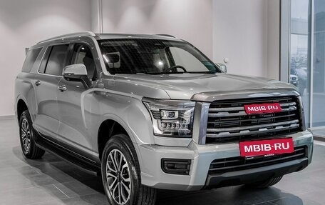 Haval H5, 2025 год, 3 699 000 рублей, 2 фотография