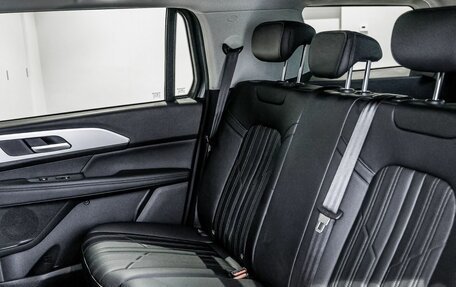 Haval H5, 2025 год, 3 699 000 рублей, 11 фотография