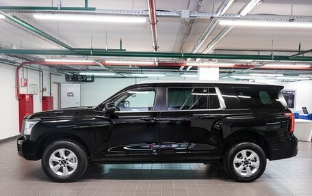 Haval H5, 2025 год, 3 699 000 рублей, 9 фотография