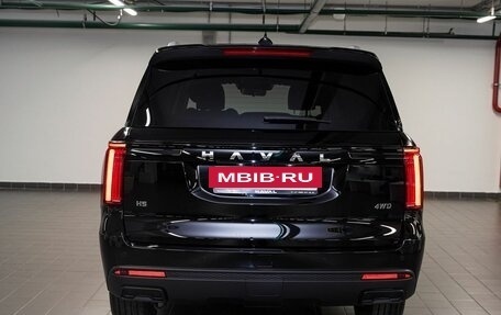 Haval H5, 2025 год, 3 699 000 рублей, 4 фотография