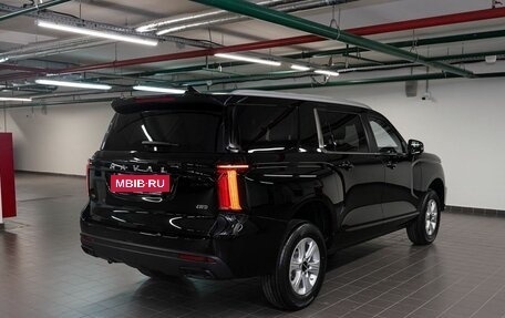 Haval H5, 2025 год, 3 699 000 рублей, 5 фотография