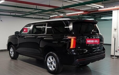 Haval H5, 2025 год, 3 699 000 рублей, 6 фотография