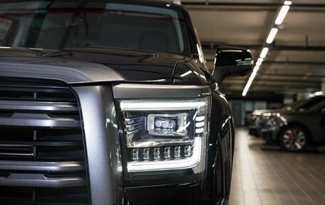 Haval H5, 2025 год, 3 699 000 рублей, 23 фотография