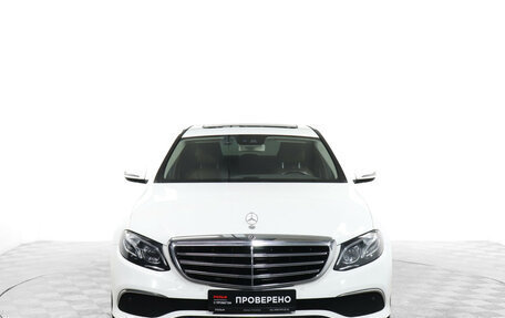 Mercedes-Benz E-Класс, 2020 год, 3 699 000 рублей, 2 фотография