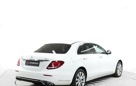 Mercedes-Benz E-Класс, 2020 год, 3 699 000 рублей, 5 фотография