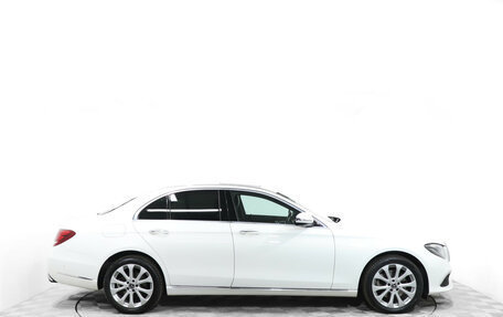 Mercedes-Benz E-Класс, 2020 год, 3 699 000 рублей, 4 фотография