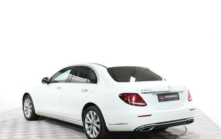 Mercedes-Benz E-Класс, 2020 год, 3 699 000 рублей, 7 фотография