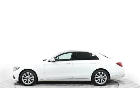 Mercedes-Benz E-Класс, 2020 год, 3 699 000 рублей, 8 фотография