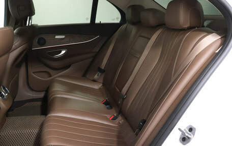 Mercedes-Benz E-Класс, 2020 год, 3 699 000 рублей, 10 фотография