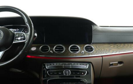 Mercedes-Benz E-Класс, 2020 год, 3 699 000 рублей, 14 фотография