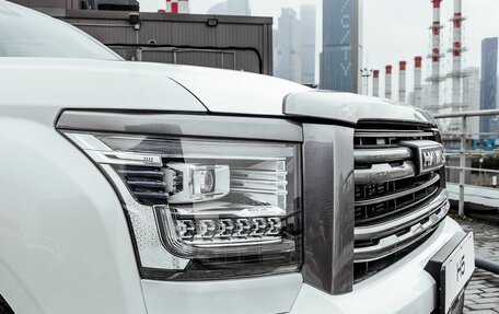 Haval H5, 2025 год, 3 699 000 рублей, 5 фотография