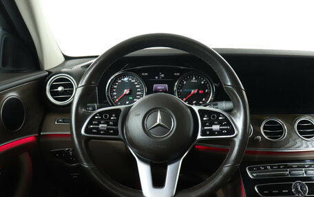 Mercedes-Benz E-Класс, 2020 год, 3 699 000 рублей, 18 фотография