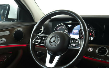 Mercedes-Benz E-Класс, 2020 год, 3 699 000 рублей, 15 фотография