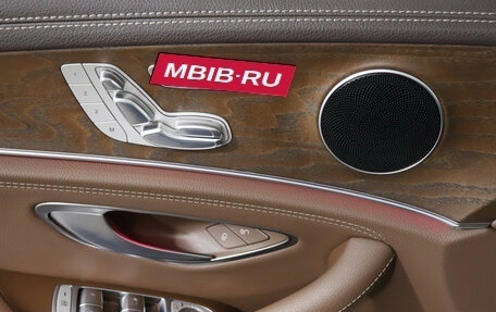 Mercedes-Benz E-Класс, 2020 год, 3 699 000 рублей, 19 фотография