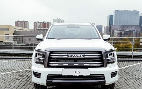 Haval H5, 2025 год, 3 699 000 рублей, 11 фотография