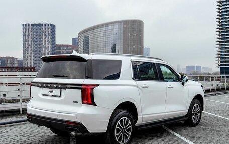 Haval H5, 2025 год, 3 699 000 рублей, 9 фотография