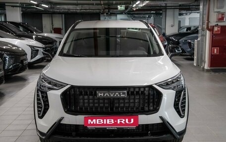 Haval Jolion, 2026 год, 2 599 000 рублей, 2 фотография