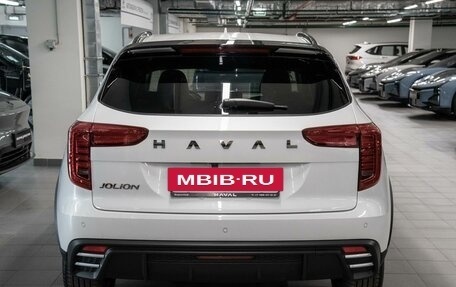 Haval Jolion, 2026 год, 2 599 000 рублей, 5 фотография