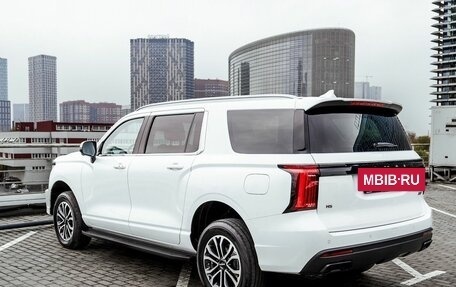 Haval H5, 2025 год, 3 699 000 рублей, 14 фотография