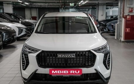 Haval Jolion, 2026 год, 2 649 000 рублей, 2 фотография