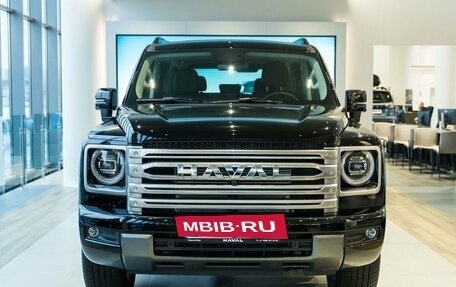 Haval H9, 2025 год, 5 199 000 рублей, 2 фотография