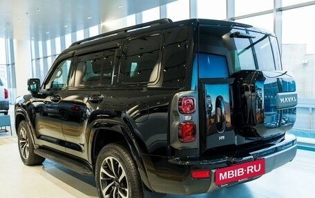 Haval H9, 2025 год, 5 199 000 рублей, 5 фотография