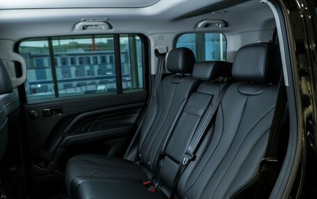 Haval H9, 2025 год, 5 199 000 рублей, 13 фотография