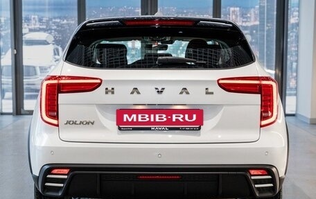 Haval Jolion, 2026 год, 1 999 000 рублей, 4 фотография