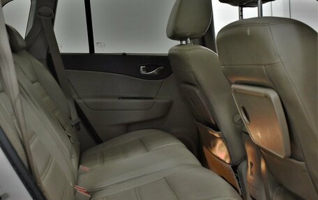 Renault Koleos I рестайлинг 2, 2013 год, 1 200 000 рублей, 13 фотография