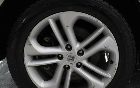 Renault Koleos I рестайлинг 2, 2013 год, 1 200 000 рублей, 16 фотография