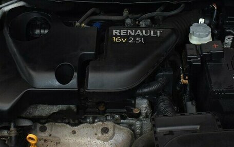 Renault Koleos I рестайлинг 2, 2013 год, 1 200 000 рублей, 15 фотография