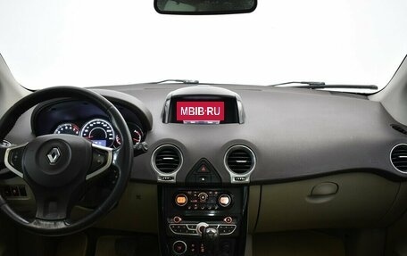 Renault Koleos I рестайлинг 2, 2013 год, 1 200 000 рублей, 5 фотография