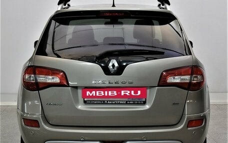 Renault Koleos I рестайлинг 2, 2013 год, 1 200 000 рублей, 3 фотография