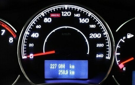 Renault Koleos I рестайлинг 2, 2013 год, 1 200 000 рублей, 6 фотография